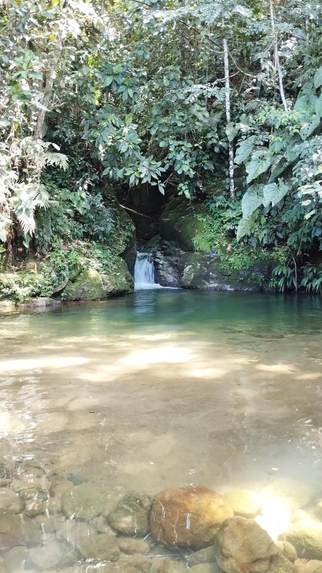 Alojamiento Natural La Cueva De Morgan San Rafael San Rafael  Exteriör bild